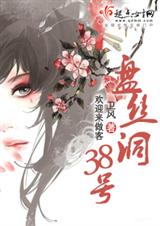 盘丝洞38号完结封面