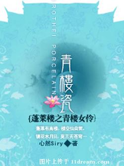 蓬莱楼之青楼女伶:青楼瓷『腾讯VIP完结』封面