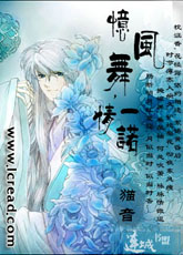 忆风舞,情一诺封面