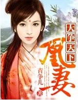 大争天下:凰妻封面