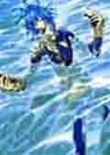 穿越之死神 穿越之死神