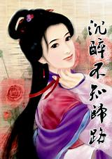 沉醉不知归路封面