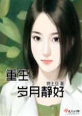 重生岁月静好封面