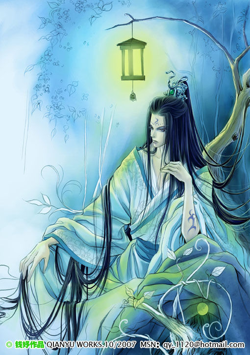 我的前世是帅哥 我的前世是帅哥