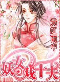 妖女戏十夫封面