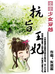 囧囧少女穿越:抗旨王妃封面