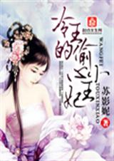 冷王的偷心小王妃封面