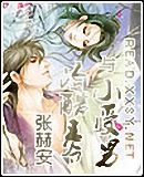 冷酷王爷与小受男妃封面