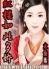 红楼如此多娇封面