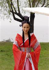 爱上暴君小甜心封面