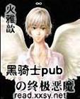 黑骑士pubの终极恶魔封面