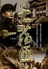 广东大荡匪封面