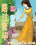 路过繁华封面