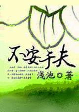 不安于夫封面