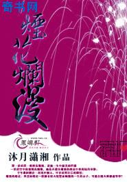 烟花烂漫封面