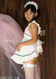 恋袜女皇的丝袜女奴封面