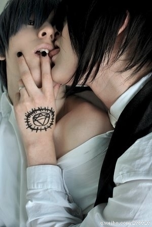 寒雨连江(耽美生子文)封面