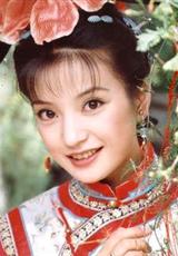 穿越之我是还珠格格封面