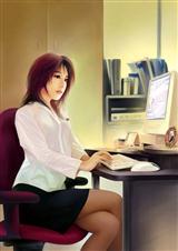 恶魔的微笑封面