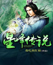 星峰传说 星峰传说