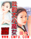 大明星爱上我续集(我的大小魔女)封面