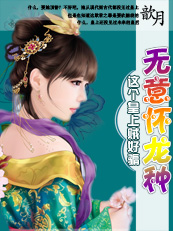 这个皇上贼好骗:无意怀龙种封面