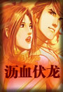 沥血伏龙封面