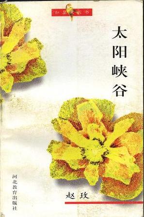 太阳峡谷 太阳峡谷