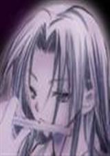 通灵王之终将幻灭 通灵王之终将幻灭