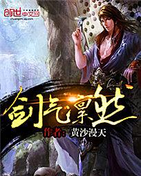 剑气凛然封面