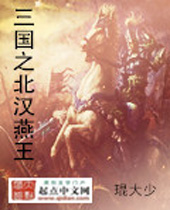 三国之北汉燕王封面