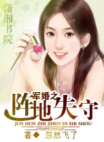 军婚之阵地失守封面