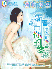 霸占你的爱封面