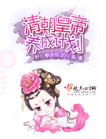 清朝皇帝养成计划 清朝皇帝养成计划