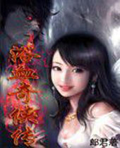 欲血奇侠传封面