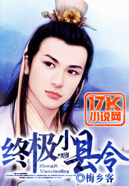 终极小县令 终极小县令