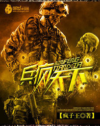 兵疯天下 兵疯天下
