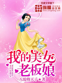 我的美女老板娘封面