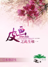 画皮之此生唯一封面