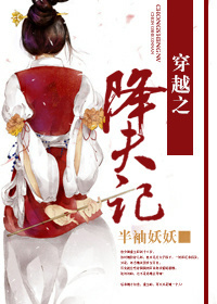 穿越之降夫记封面