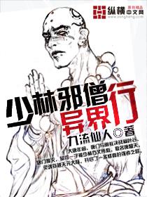 少林邪僧异界行封面