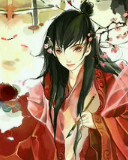 沉香如屑 沉香如屑