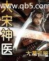 大宋神医封面