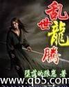 乱世龙腾封面