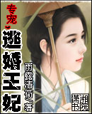 专宠,逃婚王妃封面