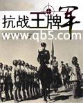 抗战王牌军封面