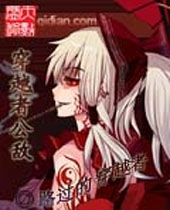 穿越者公敌 穿越者公敌