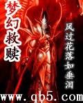 梦幻救赎封面