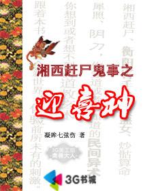 湘西赶尸鬼事之迎喜神 湘西赶尸鬼事之迎喜神