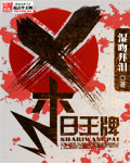 杀日王牌封面